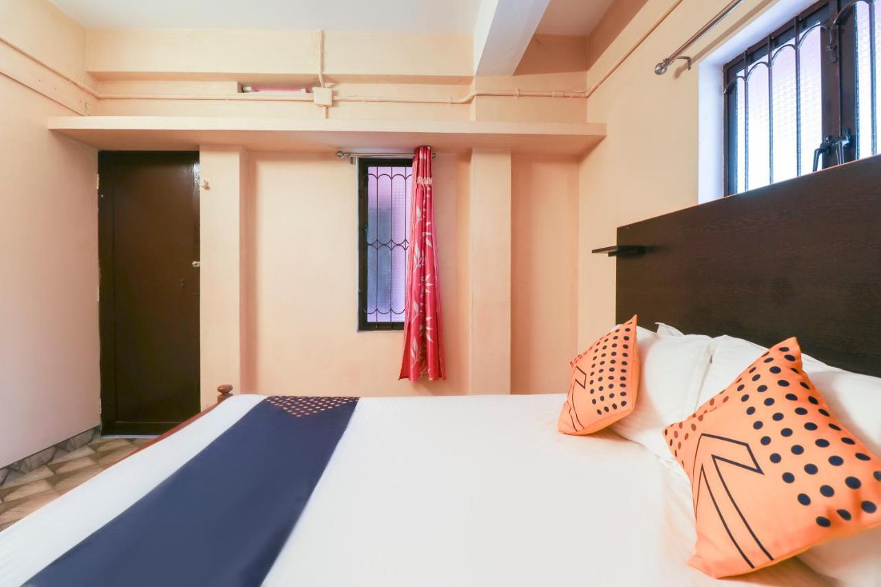 Spot On 26688 Jacob'S Residency 호텔 Narakal 외부 사진