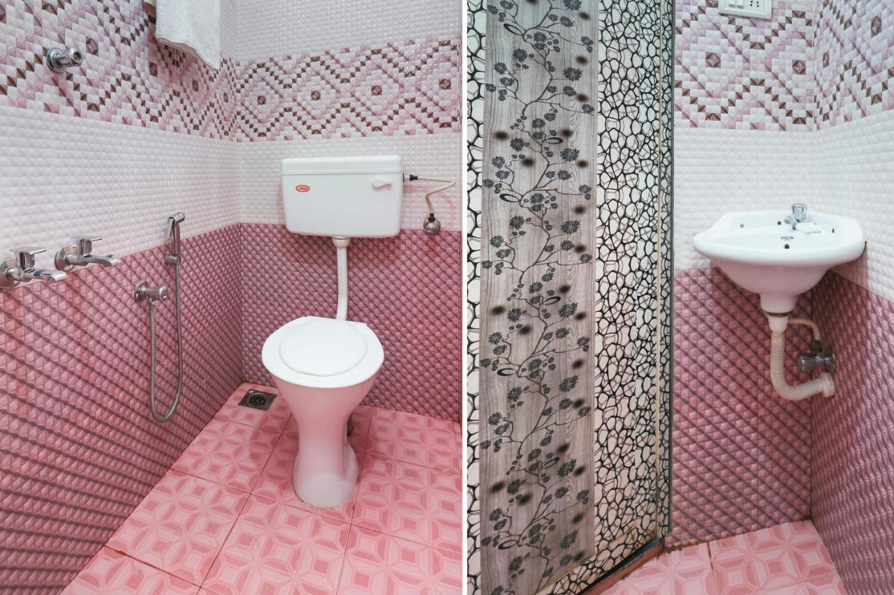 Spot On 26688 Jacob'S Residency 호텔 Narakal 외부 사진